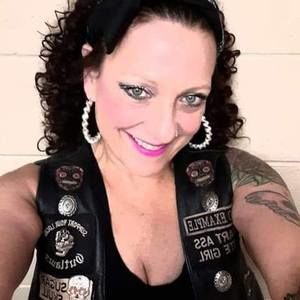 Meet your Posher, Heidi